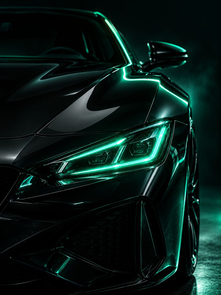 Automotive